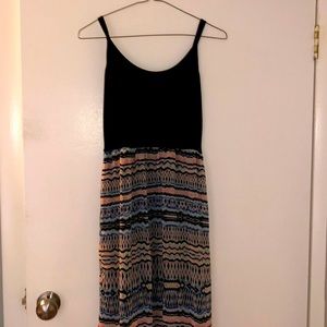 Forever 21: maxi dress